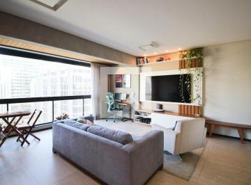 Apartamento · 66m² · 1 Quarto · 1 Vaga · Apartamento à Venda - Vila Olímpia, 1 Quarto, 66 m2