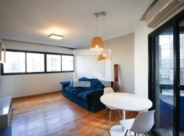 Apartamento · 82m² · 2 Quartos · 2 Vagas · Apartamento à Venda - Vila Olímpia, 2 Quartos, 82 m2