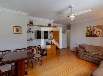 Apartamento · 92m² · 3 Quartos · 2 Vagas · Apartamento à Venda - Vila Olímpia, 3 Quartos, 92 m2