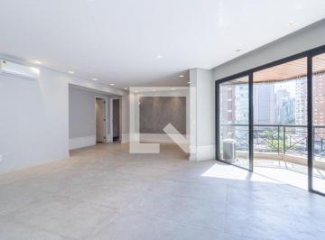 Apartamento · 294m² · 4 Quartos · 3 Vagas · Apartamento à Venda - Itaim Bibi, 4 Quartos, 294 m2