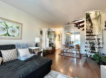 Apartamento en Venda de 2 quartos Saúde · Apartamento à Venda - Saúde, 2 Quartos, 118 m2