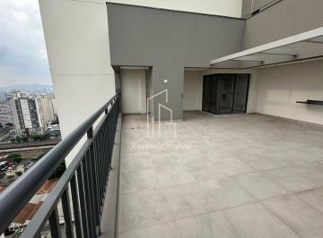 Apartamento · 201m² · 3 Quartos · 2 Vagas · Cobertura de Luxo na Bela Vista: 3 quartos, 3 suítes, 1 sala, 4 banheiros, 2 vag