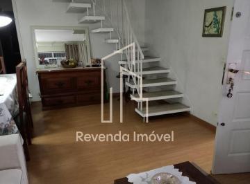 Casa · 160m² · 2 Quartos · 2 Vagas · Sobrado á venda em Moema com 160m² 2 dormitórios 2 banheiros 2 vagas