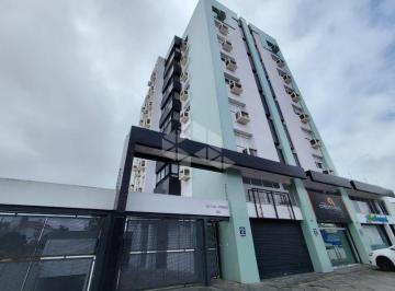 Apartamento · 70m² · 2 Quartos · 2 Vagas · Apartamento 68M² - para Alugar