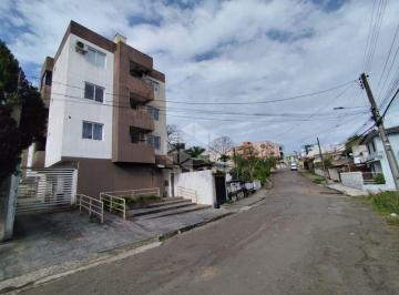 Apartamento · 49m² · 1 Quarto · 1 Vaga · Apartamento 42M² - para Alugar