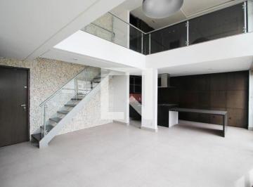 Apartamento · 88m² · 1 Quarto · 2 Vagas · Apartamento à Venda - Vila Olímpia, 1 Quarto, 88 m2