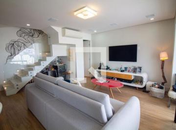 Apartamento · 110m² · 2 Quartos · 2 Vagas · Apartamento à Venda - Campo Belo, 2 Quartos, 110 m2