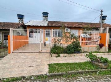 Casa · 78m² · 2 Quartos · 1 Vaga · Casa Residencial 78M² - para Alugar