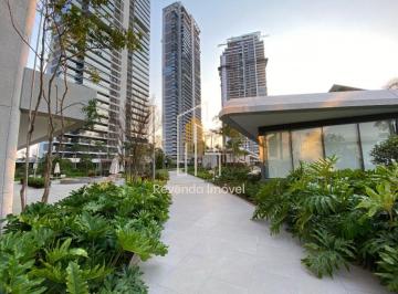 Apartamento · 330m² · 4 Quartos · 4 Vagas · Apartamento de Luxo na Cidade Jardim - 4 Suítes, Varanda Gourmet e Condomínio Cl