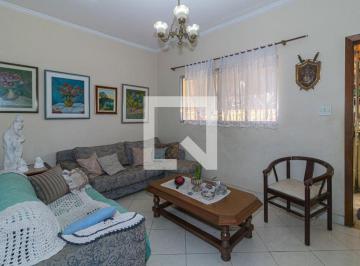 Casa · 135m² · 3 Quartos · 1 Vaga · Casa à Venda - Moema, 3 Quartos, 135 m2