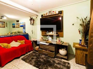 Casa · 190m² · 4 Quartos · 1 Vaga · Casa à Venda - Água Branca, 4 Quartos, 190 m2