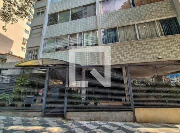 Photo 1 · Apartamento à Venda - Santa Cecília, 3 Quartos, 95 m2
