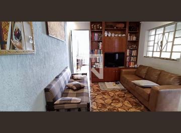 Casa · 208m² · 4 Quartos · 4 Vagas · Casa à Venda - Vila Sônia, 4 Quartos, 208 m2