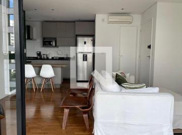 Apartamento · 63m² · 1 Quarto · 1 Vaga · Apartamento à Venda - Vila Olímpia, 1 Quarto, 63 m2