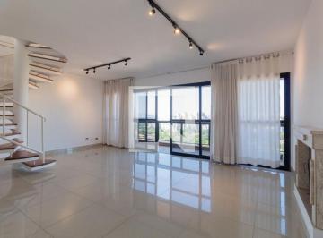 Apartamento · 322m² · 4 Quartos · 4 Vagas · Apartamento à Venda - Morumbi, 4 Quartos, 322 m2