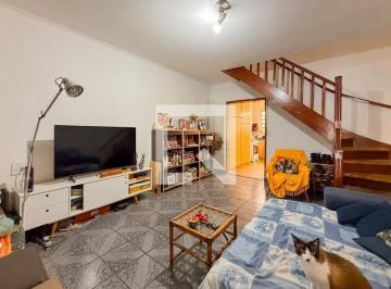 Casa · 95m² · 2 Quartos · 1 Vaga · Casa à Venda - Ipiranga, 2 Quartos, 95 m2