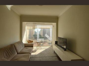 Apartamento · 120m² · 4 Quartos · 2 Vagas · Apartamento à Venda - Chácara Santo Antonio, 4 Quartos, 120 m2