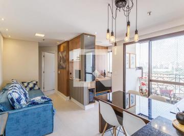 Apartamento · 56m² · 1 Quarto · 1 Vaga · Apartamento à Venda - Vila Olímpia, 1 Quarto, 56 m2
