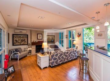 Casa · 412m² · 3 Quartos · 3 Vagas · Casa à Venda - Panamby, 3 Quartos, 412 m2