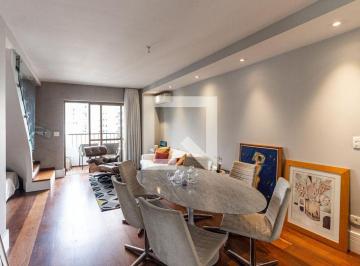 Apartamento en Venda de 3 quartos Higienópolis · Apartamento à Venda - Higienópolis, 3 Quartos, 237 m2