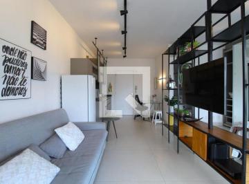 Apartamento · 41m² · 1 Quarto · Apartamento à Venda - Vila Olímpia, 1 Quarto, 41 m2