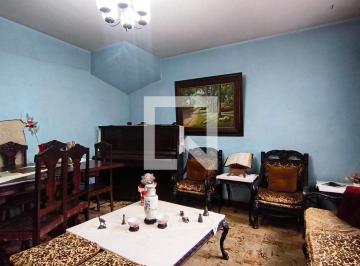 Casa de 4 quartos, São Paulo · Casa à Venda - Aclimação, 4 Quartos, 276 m2
