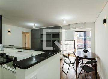 Apartamento de 2 quartos, São Paulo · Apartamento à Venda - Moema, 2 Quartos, 61 m2