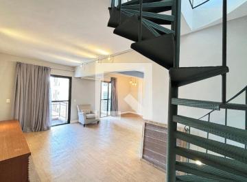 Apartamento de 1 quarto, São Paulo · Apartamento à Venda - Itaim Bibi, 1 Quarto, 95 m2