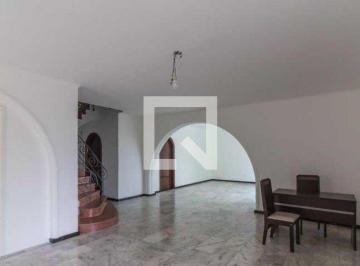 Casa de 4 quartos, São Paulo · Casa à Venda - Higienópolis, 4 Quartos, 472 m2