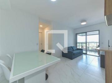 Apartamento · 67m² · 2 Quartos · 1 Vaga · Apartamento à Venda - Chácara Santo Antonio, 2 Quartos, 67 m2