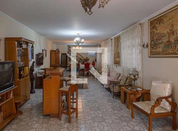Casa de 4 quartos, São Paulo · Casa à Venda - Bela Vista, 4 Quartos, 246 m2