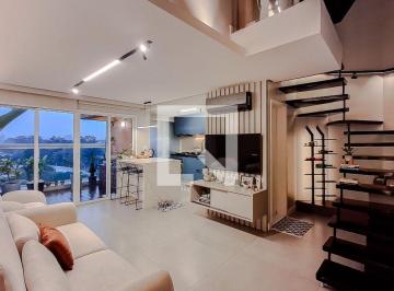 Apartamento · 110m² · 2 Quartos · 2 Vagas · Apartamento à Venda - Vila Mariana, 2 Quartos, 110 m2