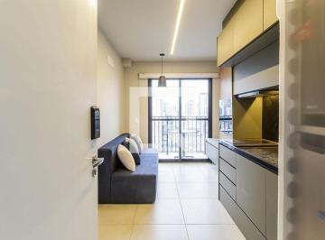 Apartamento · 26m² · 1 Quarto · Apartamento à Venda - Vila Olímpia, 1 Quarto, 26 m2