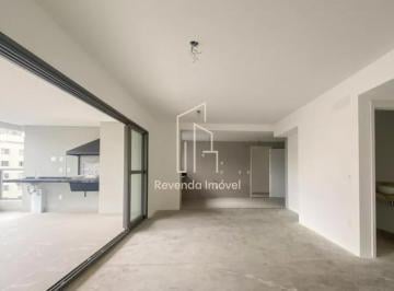 Apartamento · 176m² · 3 Quartos · 3 Vagas · Apartamento de luxo no Paraíso: 3 quartos, 3 suítes e 176m² - São Paulo-SP