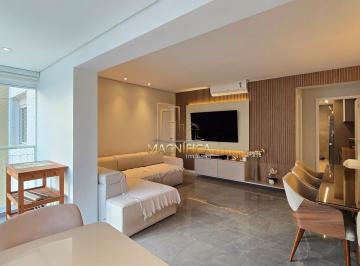 Apartamento · 113m² · 3 Quartos · 2 Vagas · Apartamento à venda no Condomínio Parque Ecoville