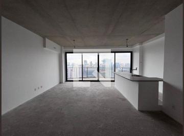 Apartamento · 115m² · 1 Quarto · 2 Vagas · Apartamento à Venda - Vila Olímpia, 1 Quarto, 115 m2