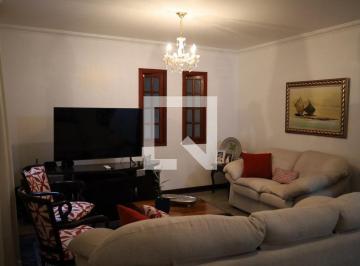 Casa · 170m² · 4 Quartos · 4 Vagas · Casa à Venda - Campo Grande, 4 Quartos, 170 m2