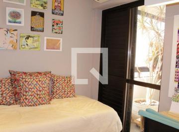 Apartamento · 185m² · 4 Quartos · 3 Vagas · Apartamento à Venda - Santa Cecília, 4 Quartos, 185 m2