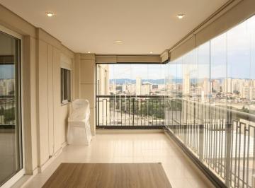 Apartamento · 165m² · 4 Quartos · 2 Vagas · Apartamento RESIDENCIAL em SÃO PAULO - SP, PARQUE INDUSTRIAL TOMAS EDSON