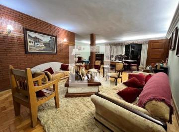 Casa · 350m² · 4 Quartos · 4 Vagas · Casa à Venda - Moema, 4 Quartos, 350 m2