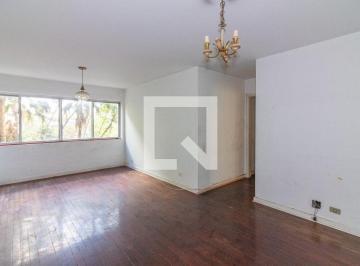 Apartamento · 114m² · 3 Quartos · 1 Vaga · Apartamento à Venda - Brooklin, 3 Quartos, 114 m2