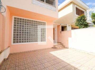 Casa de 3 quartos, São Paulo · Casa à Venda - Chácara Santo Antonio, 3 Quartos, 180 m2