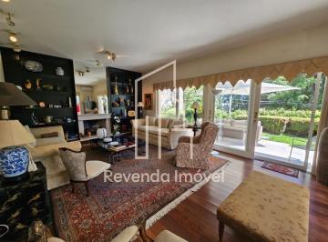Casa · 589m² · 2 Quartos · 4 Vagas · CASA RESIDENCIAL em SÃO PAULO - SP, CIDADE JARDIM
