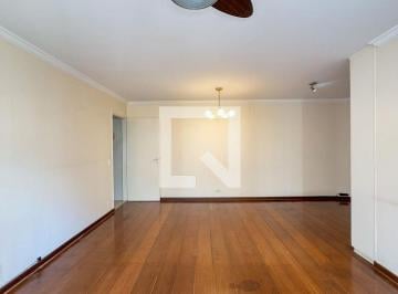 Apartamento · 107m² · 3 Quartos · 1 Vaga · Apartamento à Venda - Brooklin, 3 Quartos, 107 m2