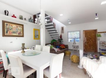 Casa · 140m² · 3 Quartos · 1 Vaga · Casa à Venda - Vila Olímpia, 3 Quartos, 140 m2