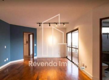 Apartamento · 108m² · 4 Quartos · 2 Vagas · Apartamento de luxo com 4 quartos e 2 suítes no Parque Colonial, São Paulo-SP: 1