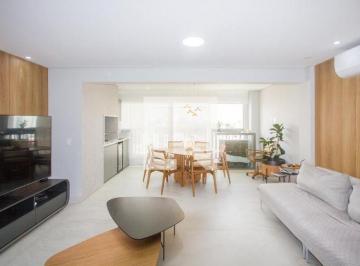 Apartamento · 93m² · 2 Quartos · 2 Vagas · Apartamento à Venda - Chácara Santo Antonio, 2 Quartos, 93 m2