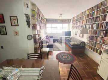 Apartamento de 3 quartos, São Paulo · Apartamento à Venda - Sumaré, 3 Quartos, 105 m2
