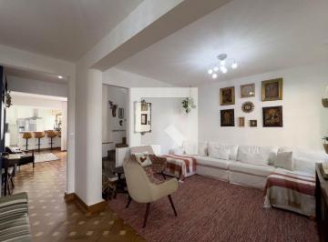 Casa · 300m² · 3 Quartos · 2 Vagas · Casa à Venda - Vila Mariana, 3 Quartos, 300 m2