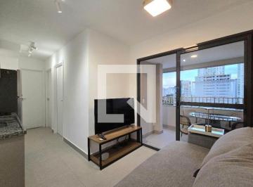 Apartamento · 40m² · 2 Quartos · Apartamento à Venda - Vila Olímpia, 2 Quartos, 40 m2